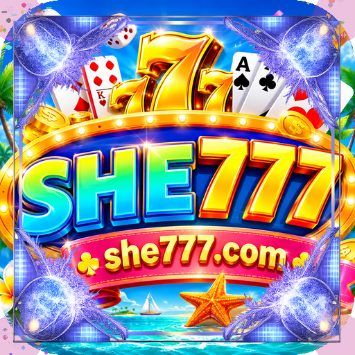 she777 — mitra unggulan