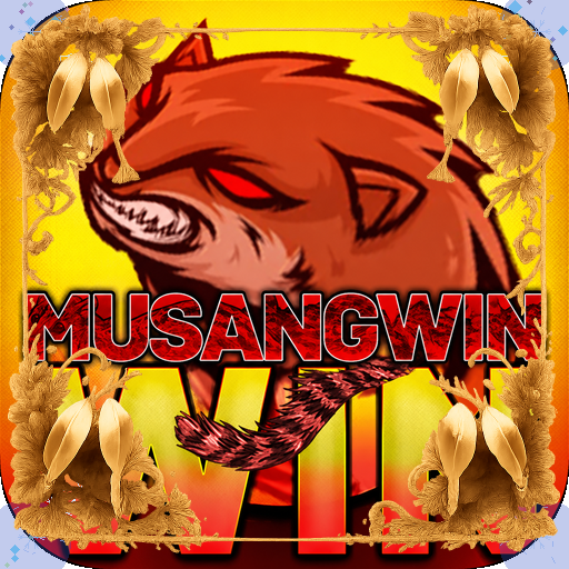 musangwin — mitra unggulan