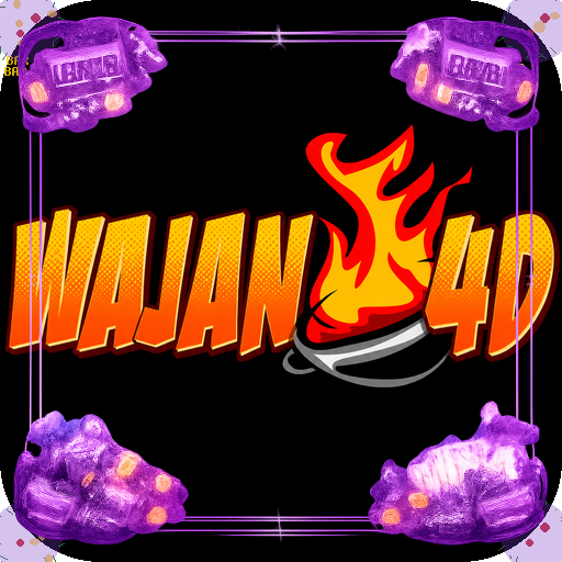 wajan4d — galeri pratinjau - APK Resmi